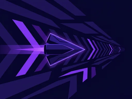 Lightspeed cover art
