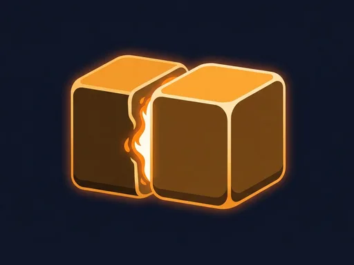 Merge Cache cover art