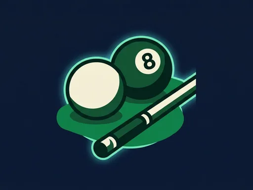 Eight Ball cover art