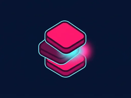 Slide cover art