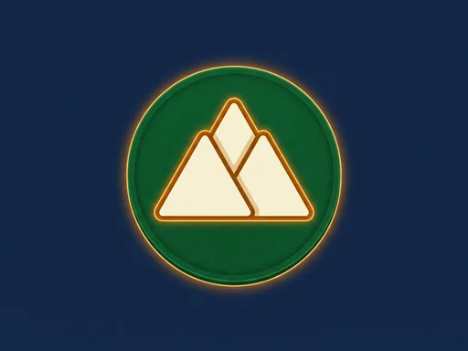 Three Peaks cover art